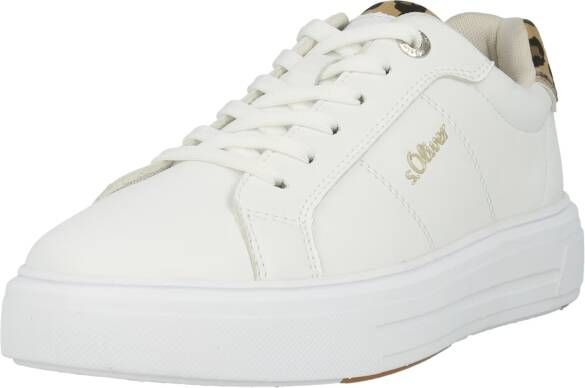 s.Oliver Sneakers laag