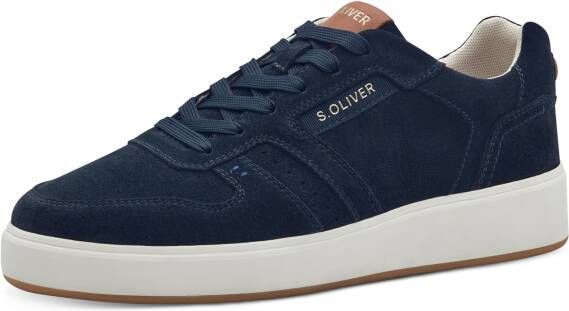 S.Oliver Sneakers laag