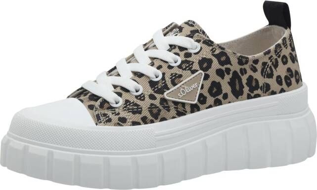 s.Oliver Sneakers laag