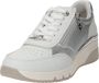 S.Oliver Dames Sneaker 5-23608-42 19A - Thumbnail 2