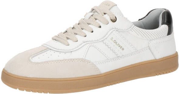 s.Oliver Sneakers laag
