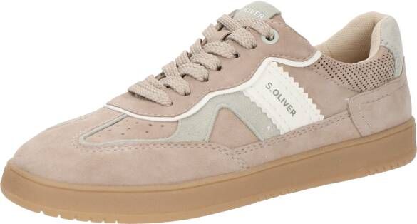 s.Oliver Sneakers laag