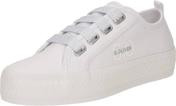 s.Oliver Sneakers laag