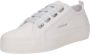 S.Oliver Dames Sneaker 5-23611-44 100 - Thumbnail 2
