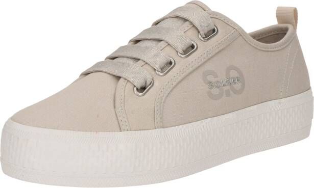 s.Oliver Sneakers laag