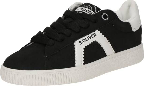 s.Oliver Sneakers laag