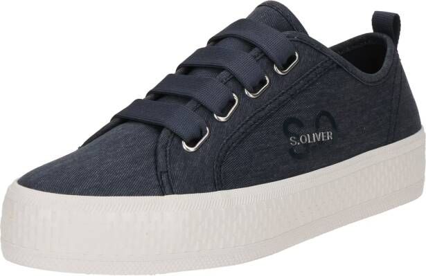 s.Oliver Sneakers laag