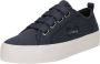 S.Oliver Lage Sneakers 5-23611-44-805 - Thumbnail 2