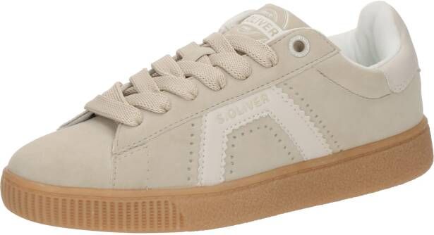 s.Oliver Sneakers laag