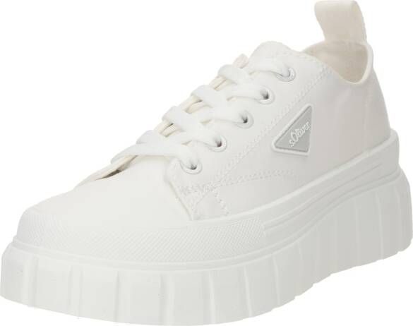 s.Oliver Sneakers laag