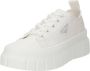 S.Oliver Lage Sneakers 52365542100 - Thumbnail 2