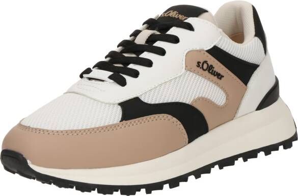 S.Oliver Sneakers laag