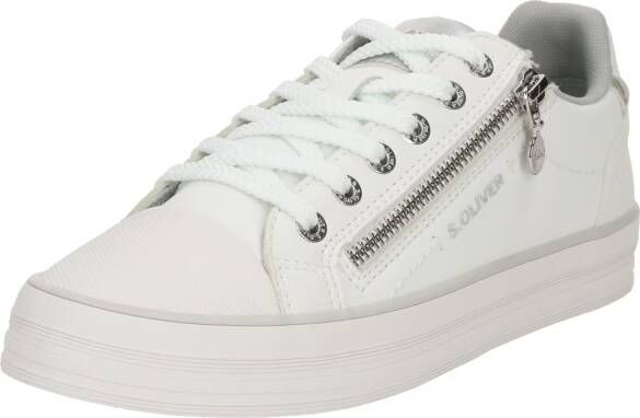 s.Oliver Sneakers laag