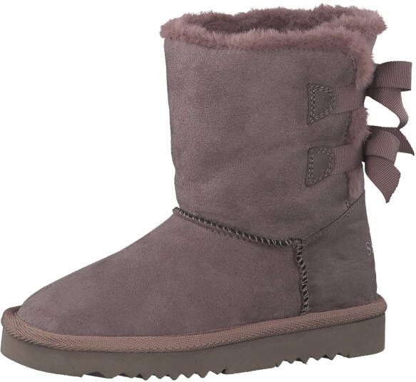 s.Oliver Snowboots