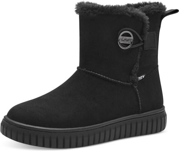 s.Oliver Snowboots