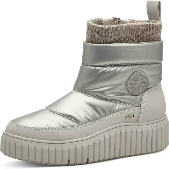 s.Oliver Snowboots
