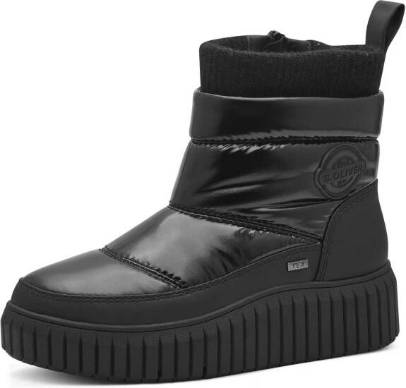 s.Oliver Snowboots
