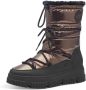 S.Oliver Dames Enkellaarsje 5-26401-43 900 - Thumbnail 2