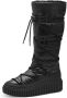 S.Oliver Dames Enkellaarsje 5-26442-43 001 - Thumbnail 2