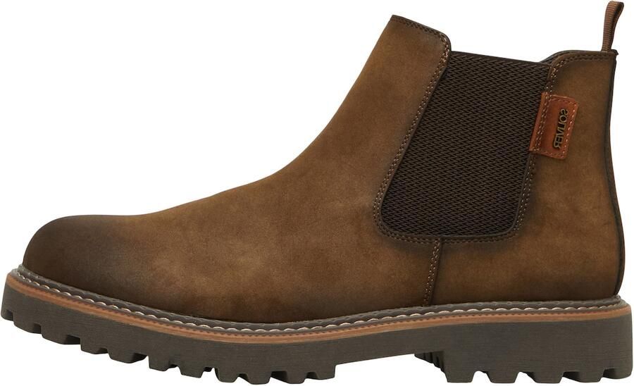 S.Oliver Boots cognac - Foto 4
