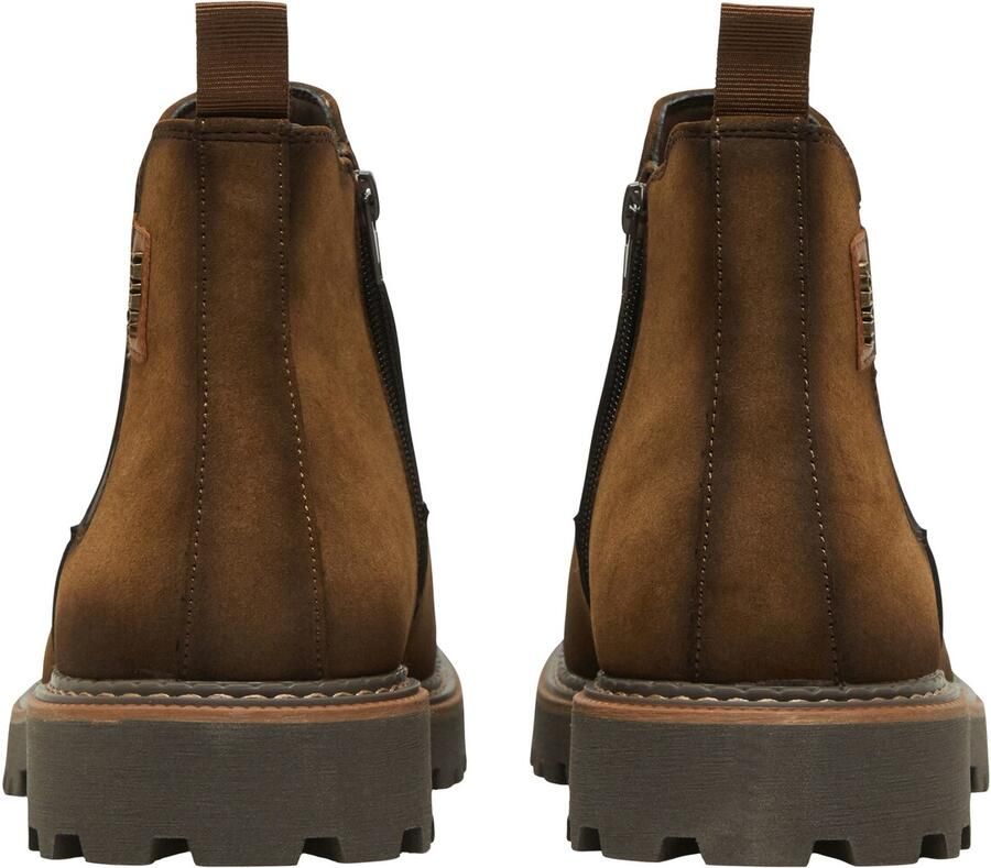 S.Oliver Boots cognac - Foto 2