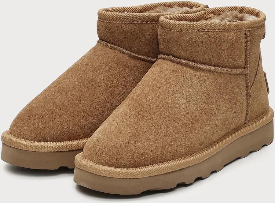 S.Oliver Boots cognac - Foto 3
