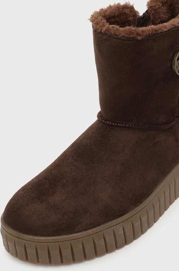 S.Oliver Boots donkerbruin - Foto 5