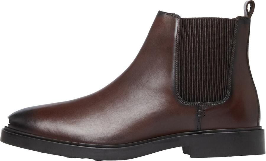S.Oliver Boots donkerbruin - Foto 4