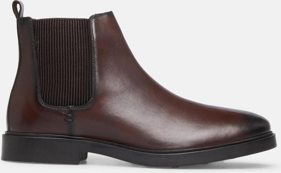 S.Oliver Boots donkerbruin - Foto 3