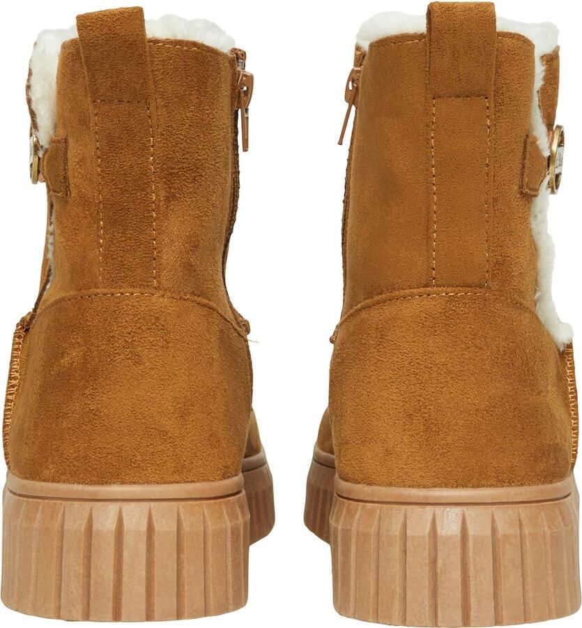 S.Oliver Boots karamel - Foto 2