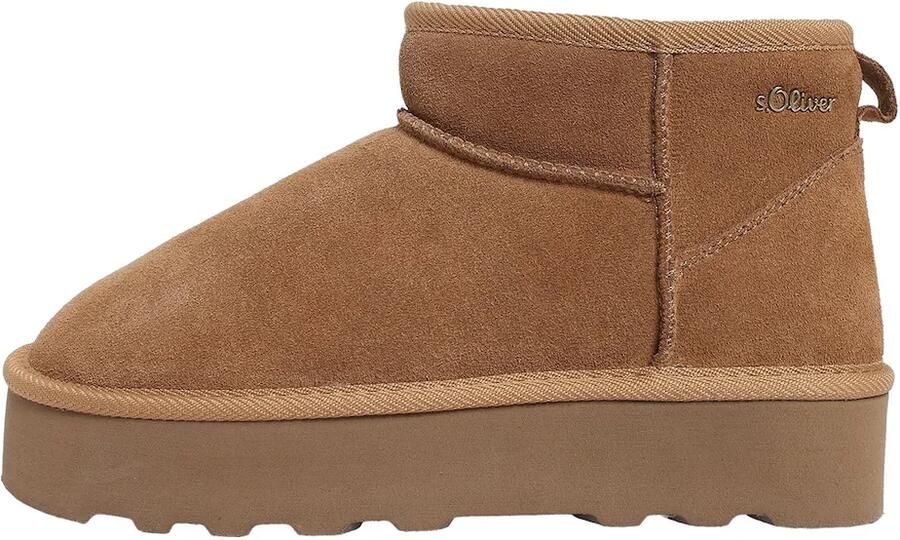S.Oliver Boots pueblo - Foto 2
