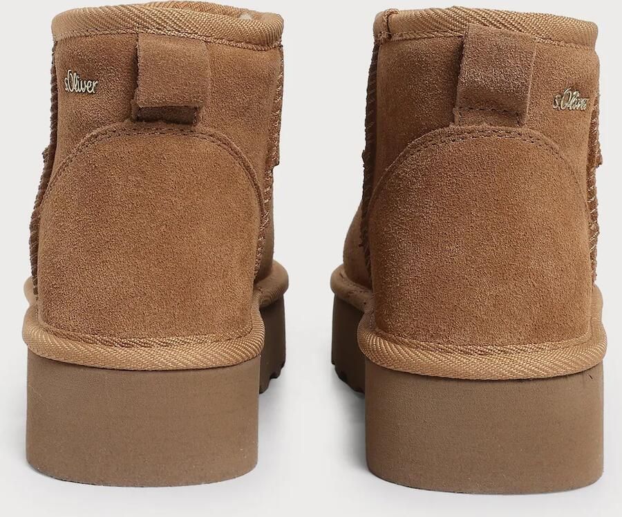 S.Oliver Boots pueblo - Foto 4