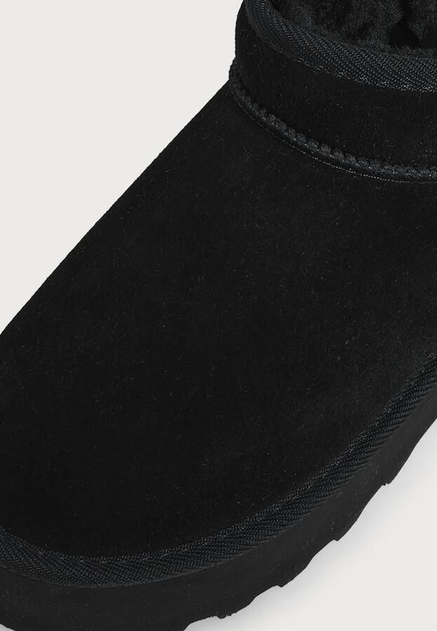 S.Oliver Boots zwart - Foto 4