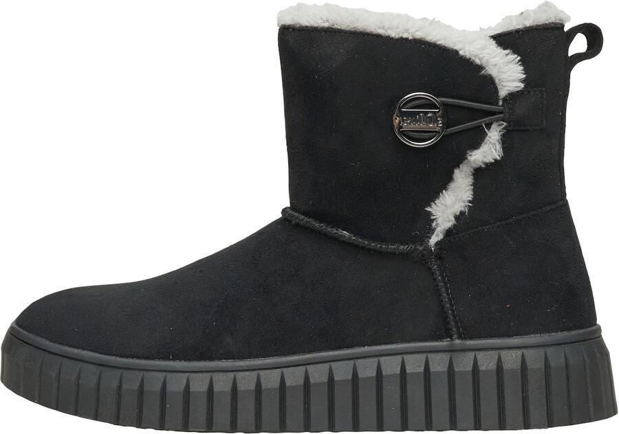 S.Oliver Boots zwart - Foto 5