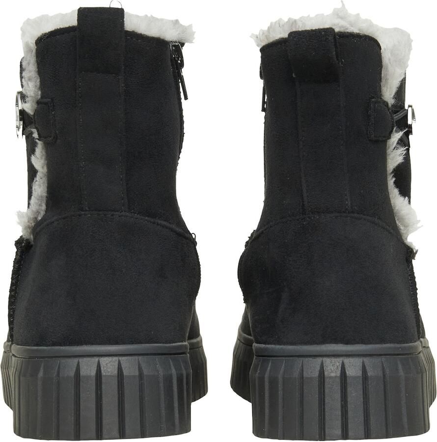 S.Oliver Boots zwart - Foto 2