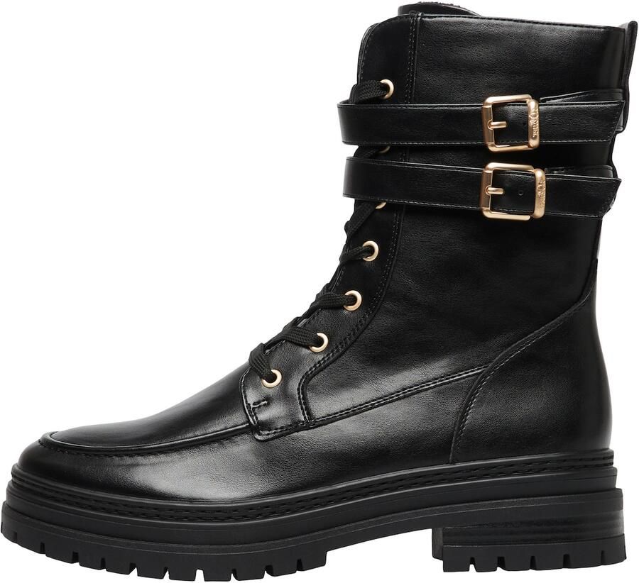 S.Oliver Boots zwart - Foto 3