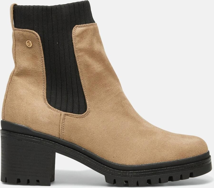 S.Oliver Chelsea boots bruin - Foto 3