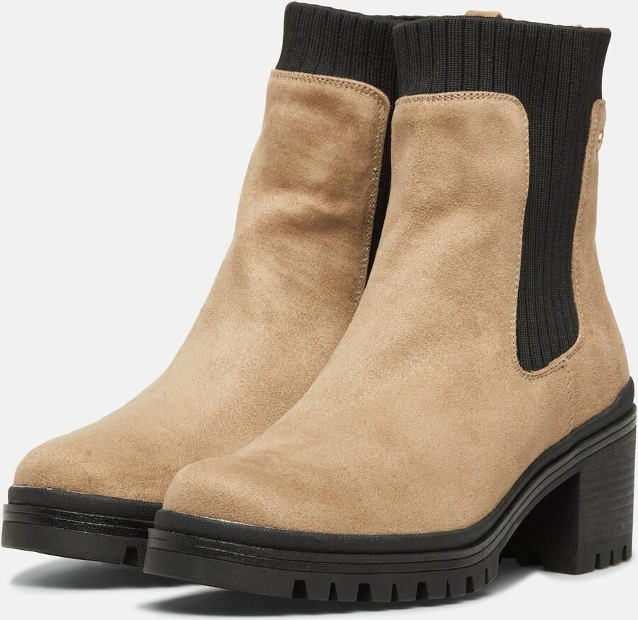 S.Oliver Chelsea boots bruin - Foto 2
