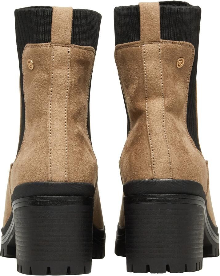 S.Oliver Chelsea boots bruin - Foto 4