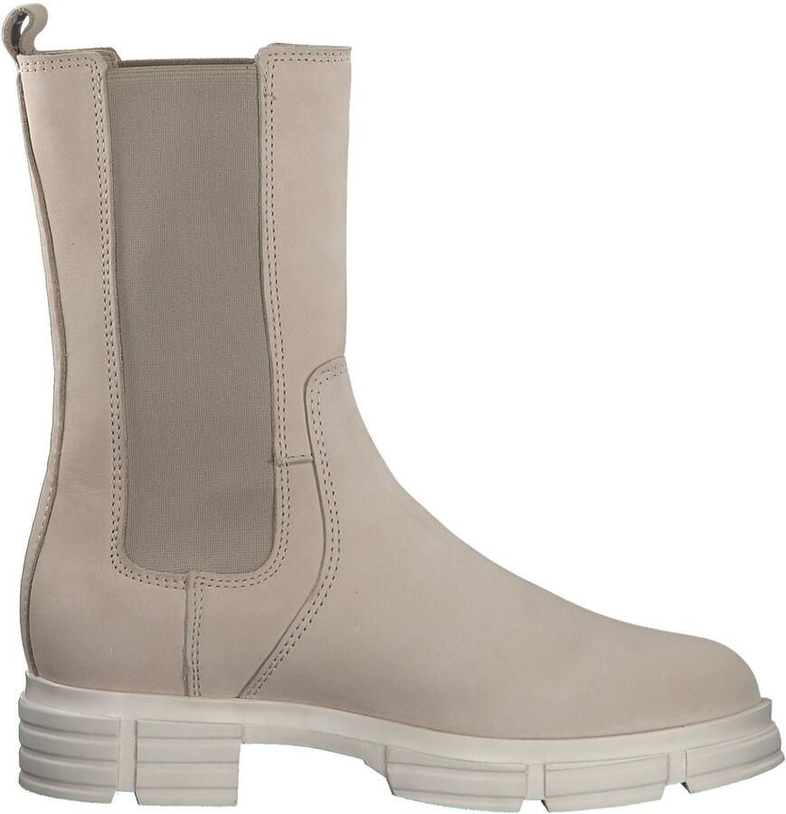 S.Oliver Chelsea boots crème - Foto 2