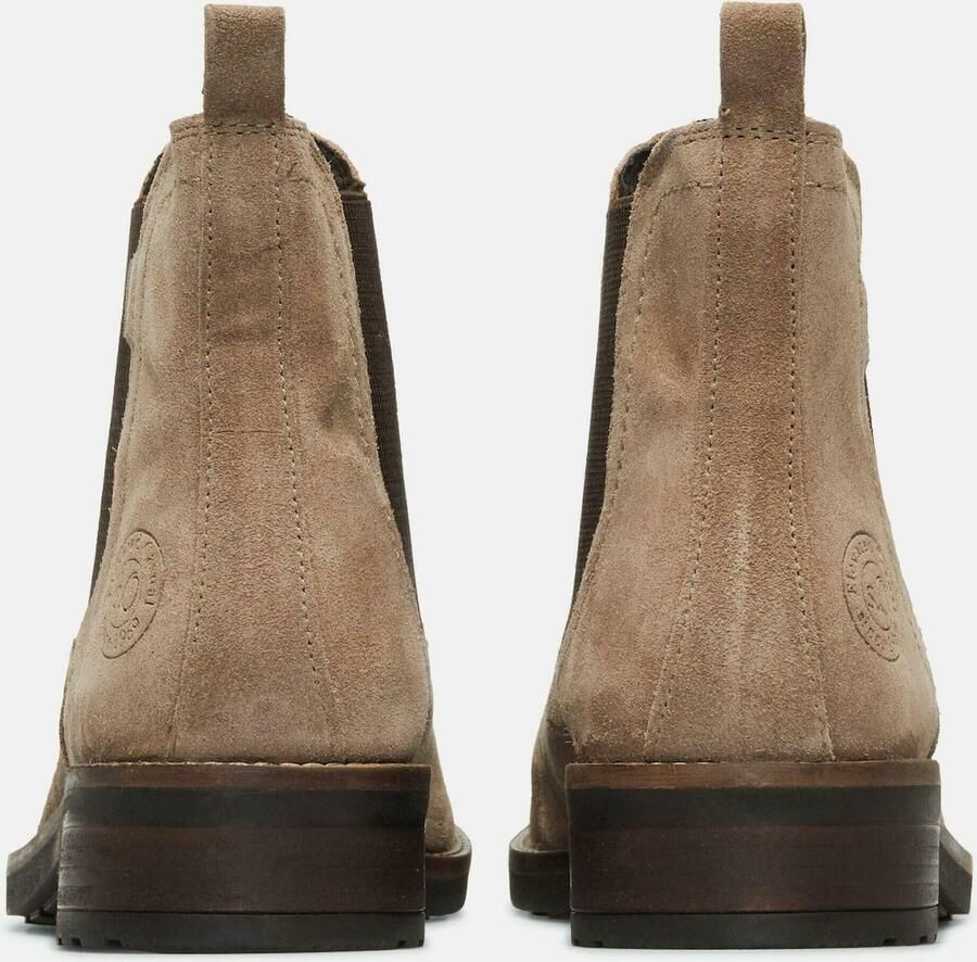 S.Oliver Chelsea boots mokka - Foto 2