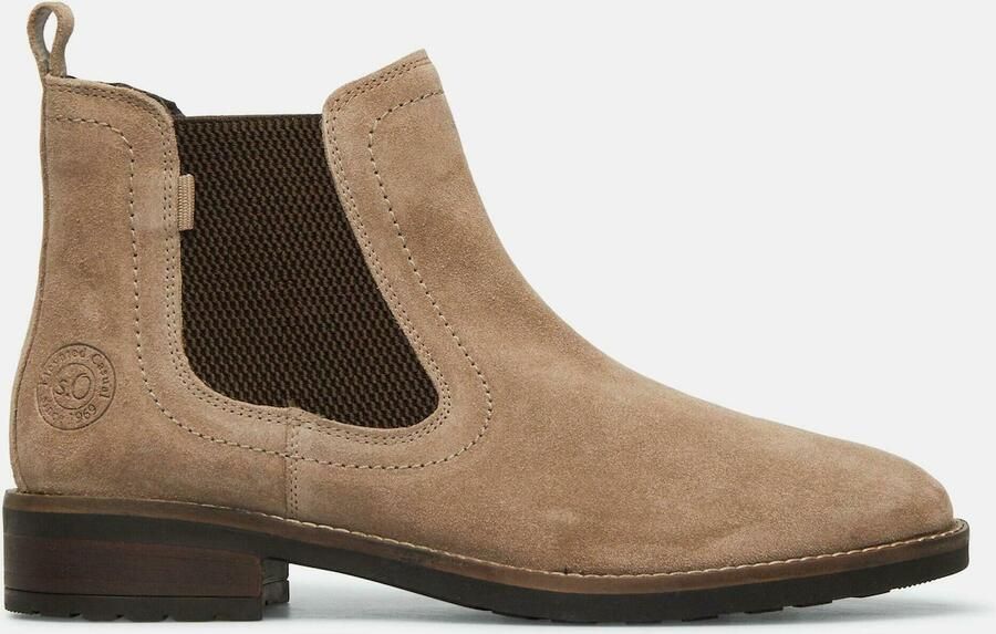 S.Oliver Chelsea boots mokka - Foto 5