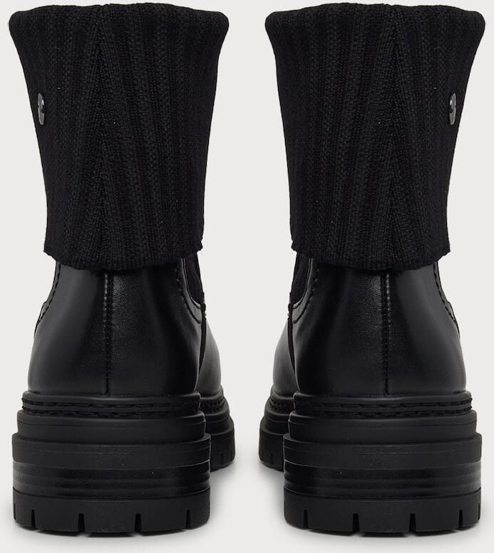 S.Oliver Chelsea boots zwart - Foto 4