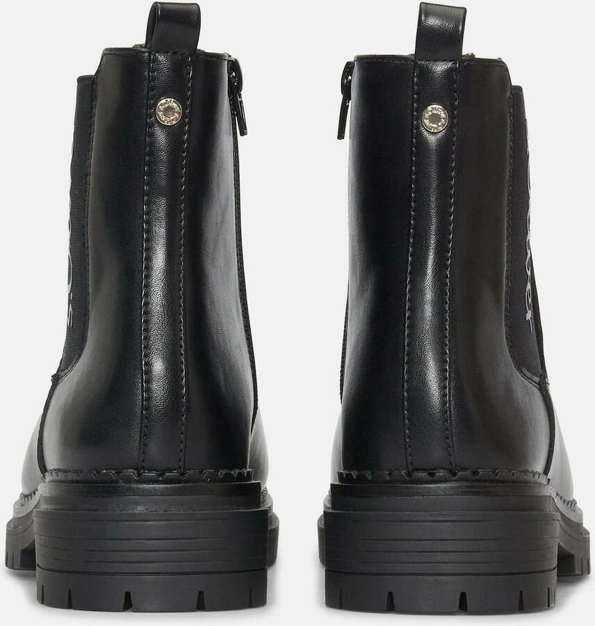 S.Oliver Chelsea boots zwart - Foto 2