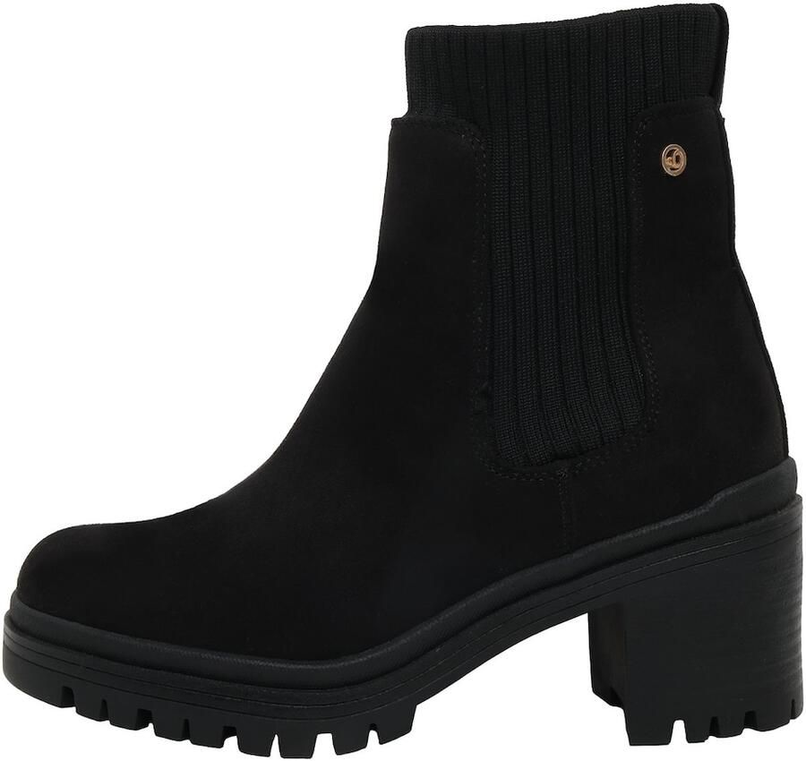 S.Oliver Chelsea boots zwart - Foto 2