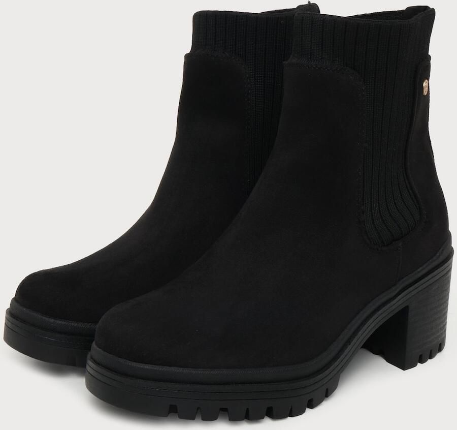 S.Oliver Chelsea boots zwart - Foto 3