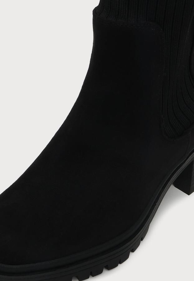 S.Oliver Chelsea boots zwart - Foto 5