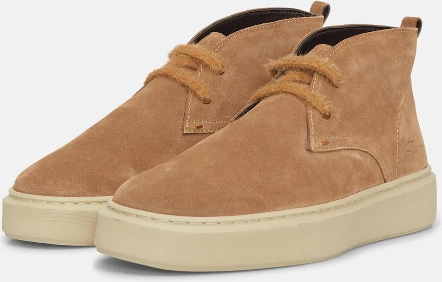 S.Oliver Chukka Boots cognac - Foto 3