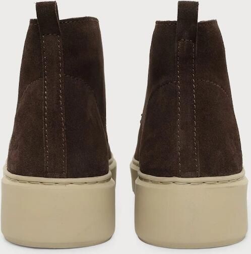 S.Oliver Chukka Boots donkerbruin - Foto 6