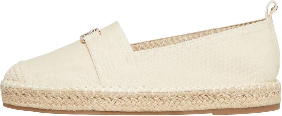 S.Oliver Espadrilles wolwit
